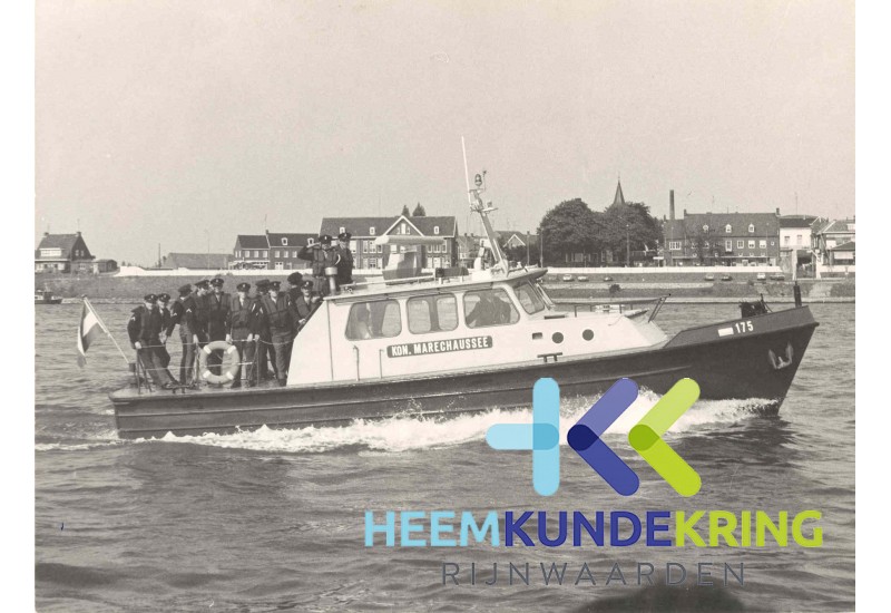 rv 175 Coll.HKR geschonken door C.vdPijl